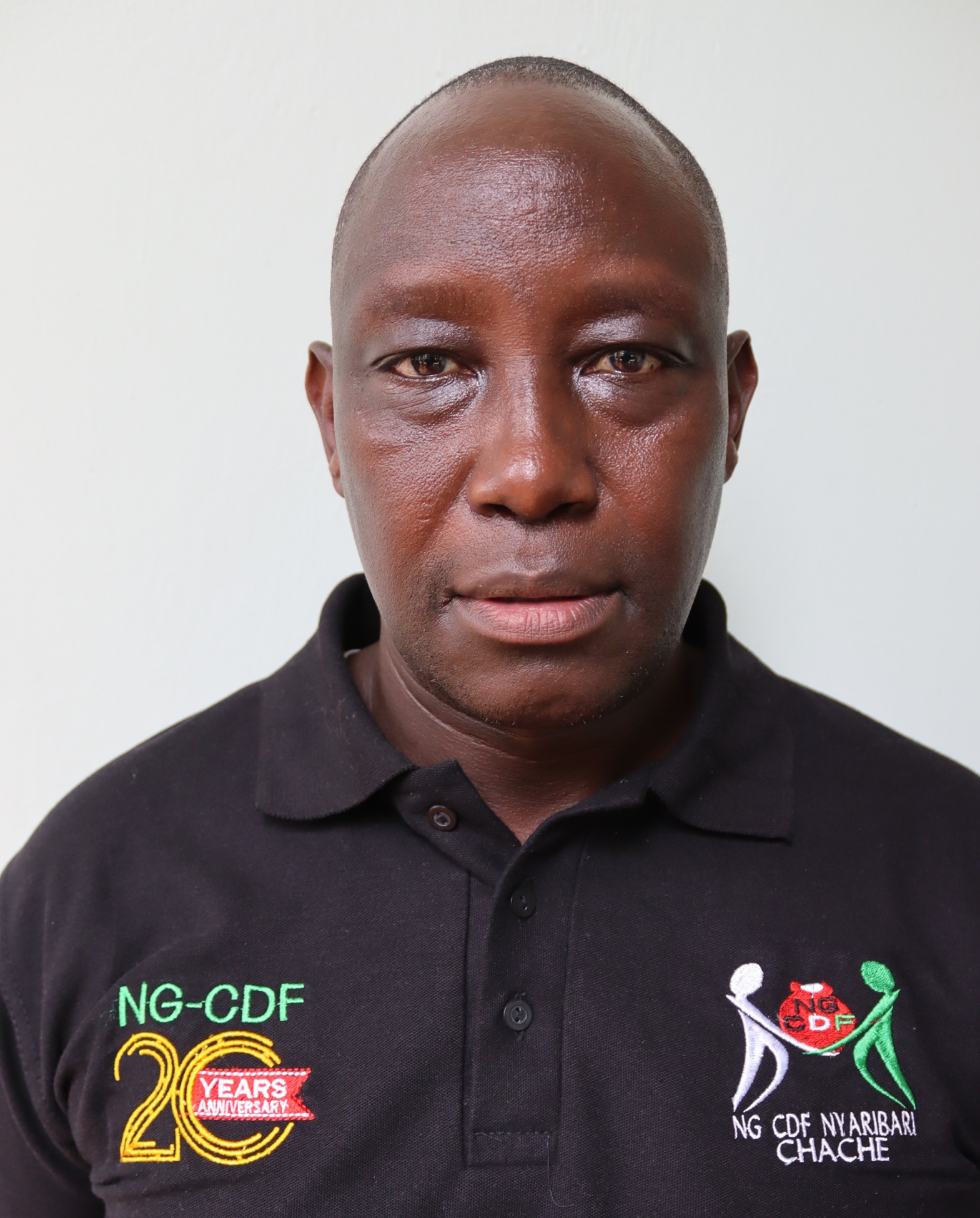 Zephaniah Monyenye