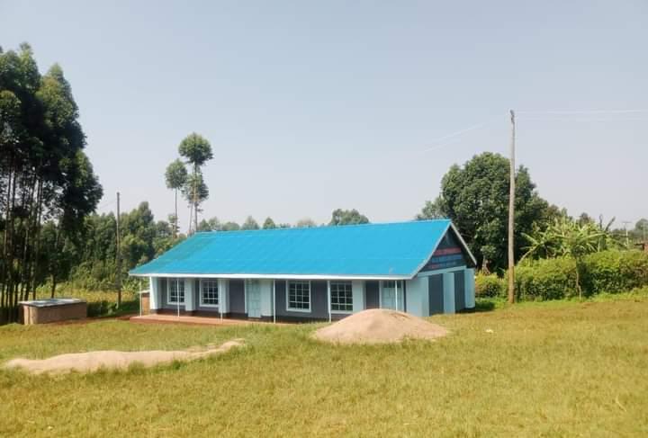 Nyabiuto Primary School