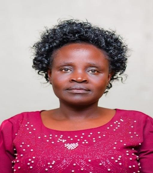 Rebecca Nyabuto