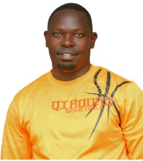 Dennis Kiyaka