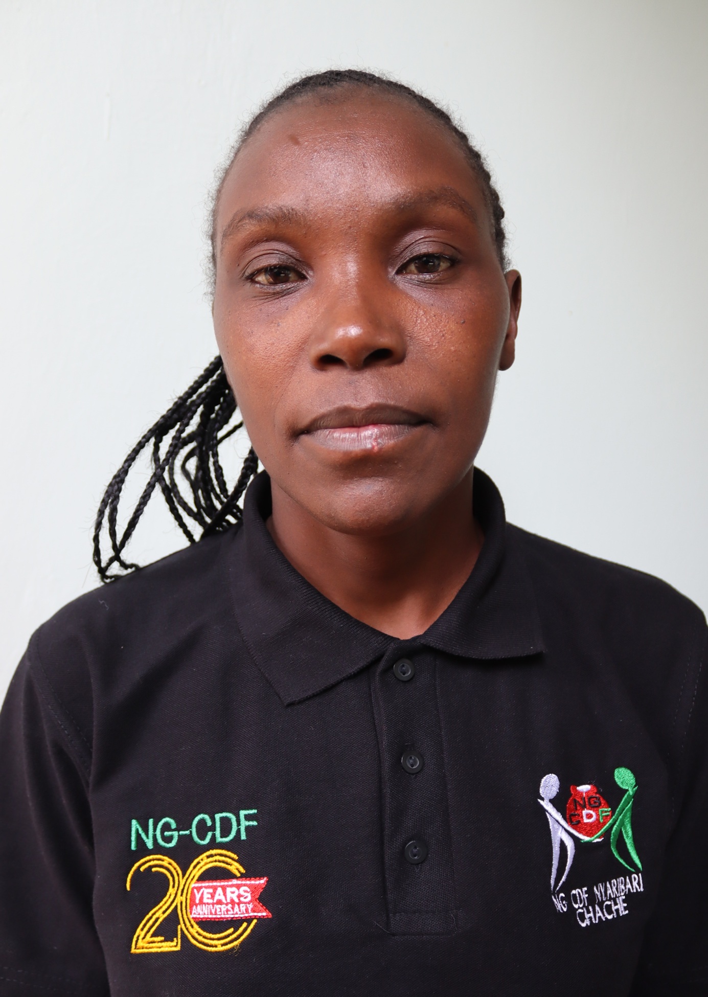 Rose Nyagari